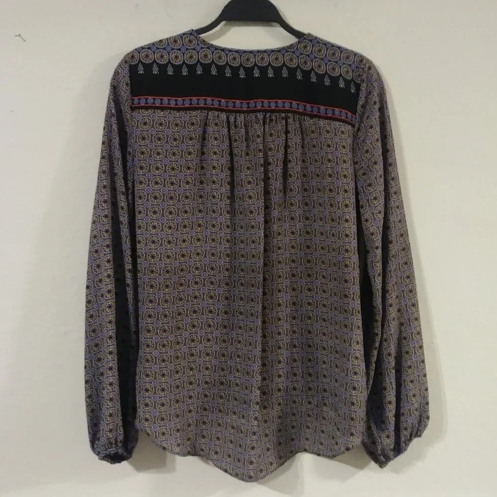 Max Edition Print Top‎ Small - Picture 6 of 6